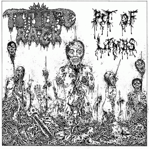 Torture Rack : Pit of Limbs